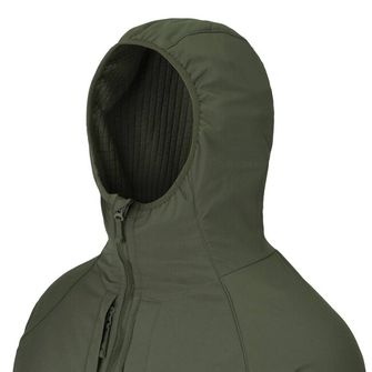 Jachetă Helikon-Tex Urban Hybrid Softshell, neagră