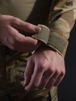 Pentagon Ranger tricou tactic cu mânecă lungă, wolf grey