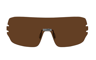 Ochelari de protecție WILEY X DETECTION cu lentile interschimbabile