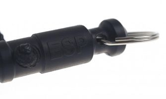Stilou ESP din plastic tactic KBT-01, 15cm