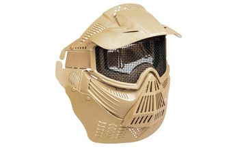 Mască airsoft GFC Ultimate Tactical Guardian V2