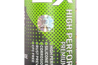 GFC WE 2X High Performance Premium gaz airsoft Green Gas, 800 ml