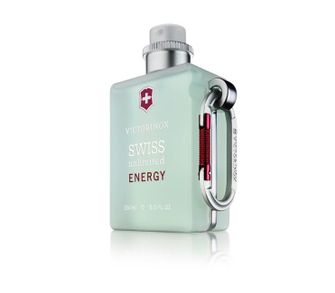 Victorinox Swiss Unlimited Energy Cologne 150 ml