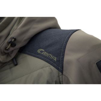 Carinthia jacheta pentru bărbați G-Loft ISG 2.0, măsline
