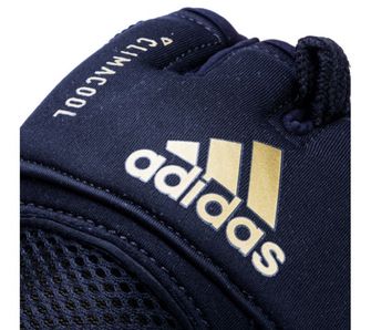 Adidas bandaje cu gel quick gel wrap Mexican, negru