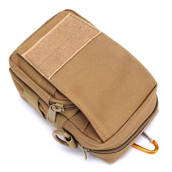 Dragowa Tactical Tactical pouch Molle, ACU