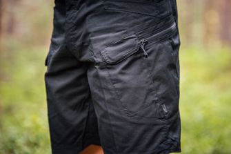 Helikon Outdoor pantaloni scurți Tactical Rip-Stop 8,5&quot; polycotton Mud brown