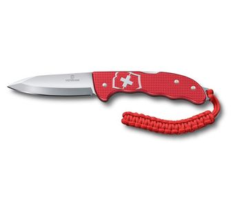 Victorinox Hunter Pro Alox cuțit de buzunar, roșu
