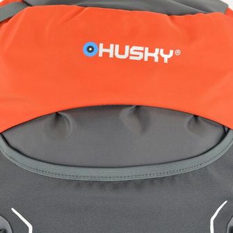Rucsac Husky Ultralight Rony 50l portocaliu