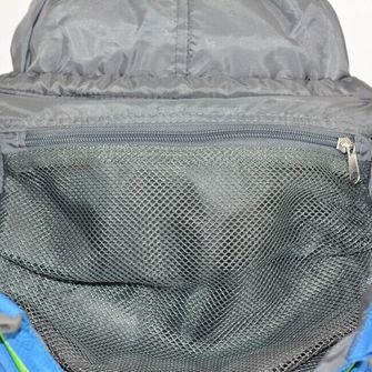 Husky Backpack Expedition / Hiking Sloper 45 l albastru