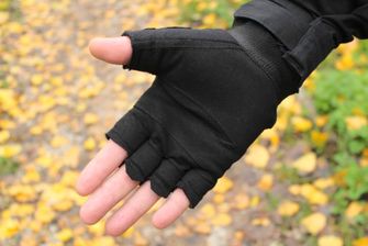 Pentagon Duty Mechanic mănuși fără degete 1/2, oliv