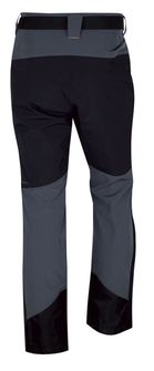 Husky Pantaloni pentru femei pentru activități în aer liber Krony L negru