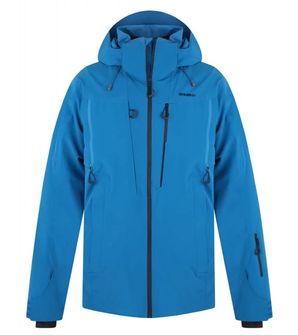 Husky Jachetă de schi pentru bărbați Montry albastru
