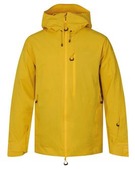 Husky Jachetă de schi pentru bărbați Gomez galben
