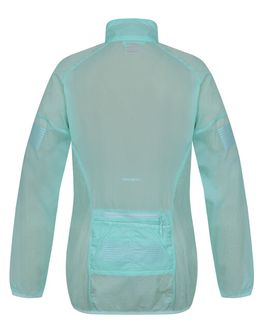 Husky Jachetă ultraușoară pentru femei Loco light turquoise