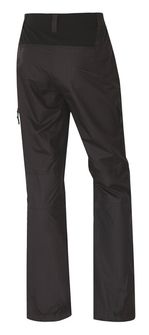 Pantaloni de exterior pentru femei Husky Lamer negru