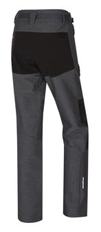 Husky Pantaloni pentru femei pentru activități în aer liber Klass L negru