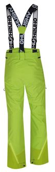 Pantaloni de schi pentru femei Husky Mitaly L Mitaly L distinctly green