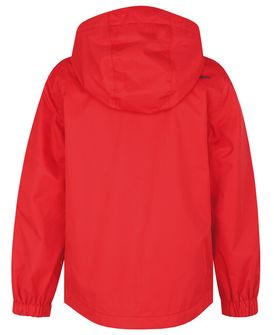 Husky Kids jachetă pentru exterior Zunat K roșu