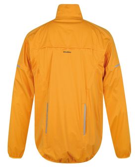 Jachetă Husky Solei M galben ultraușoară pentru bărbați Solei M galben