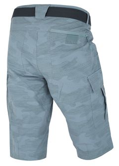 Pantaloni scurți funcționali pentru bărbați Husky Kalfer M albastru deschis