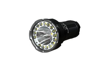 Lanternă LED reîncărcabilă Fenix LR40R V2.0