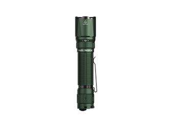 Lanternă tactică reîncărcabilă Fenix TK20R UE - verde tropic