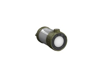 Lanternă reîncărcabilă Fenix CL26R PRO - camuflaj gri