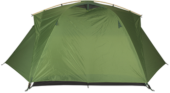 Cort Husky Tent Extreme Lite Brony 3 verde