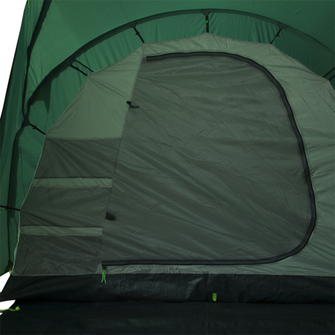 Husky Tent Family Boston 6 verde deschis