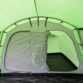 Husky Tent Caravan Caravan Caravan 12 verde