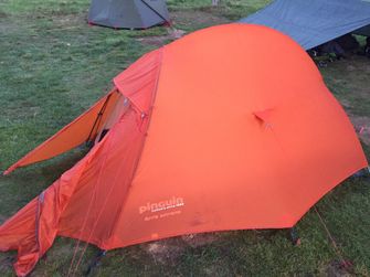 Pinguin tent Arris Extreme, Green DAC