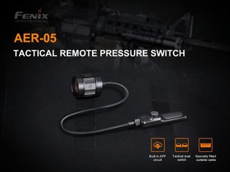 Comutator cablu Fenix ​​AER-05