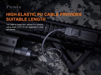 Comutator cablu Fenix ​​AER-04