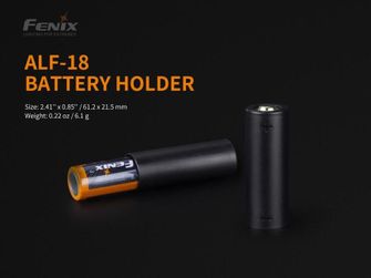 Baterie Fenix ​​ALF-18 21700