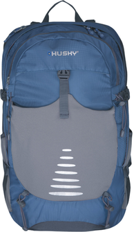 Husky Rucsac Drumeție / Ciclism Skid 26l albastru