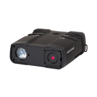 Binoclu cu infraroșu Numaxes pentru vedere pe timp de noapte