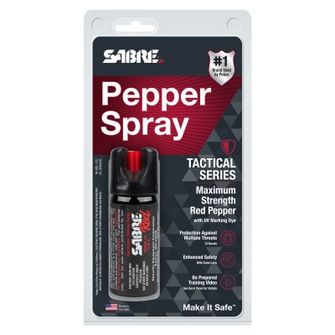 Spray defensiv SABRE RED Magnum, 60 ml
