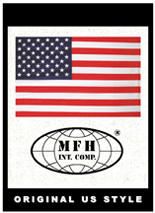 MFH US Poncho Rip-Stop AT-Digital 223x144 cm