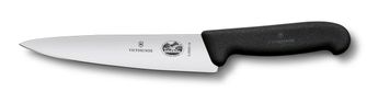 Victorinox cuțit de bucătărie Fibrox, negru