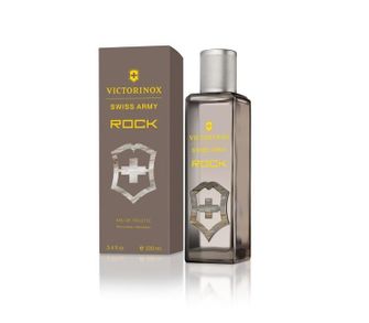 Victorinox Rock Eau de Toilette parfum pentru bărbați 100 ml