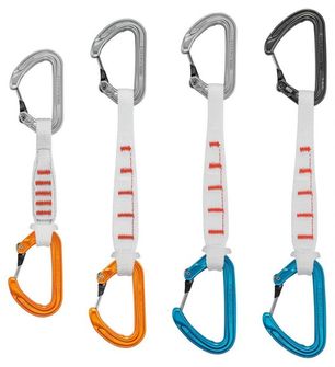 Petzl ANGE FINESSE express 17 cm (S + S)