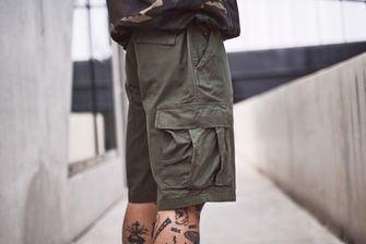 Brandit Urban Legend pantaloni scurți, antracit