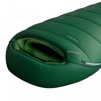 Husky Sac de dormit Outdoor Monti -11°C verde 2020