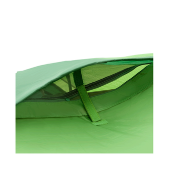 stan Bonder 2 Extreme Lite zelený vetrací otvor 
