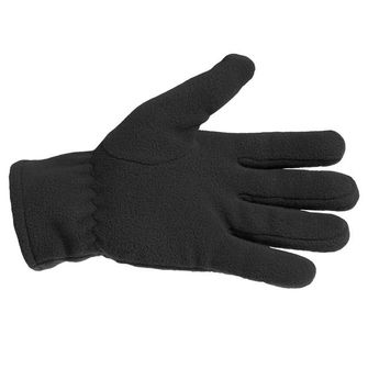 Pentagon mănuși din fleece, negru