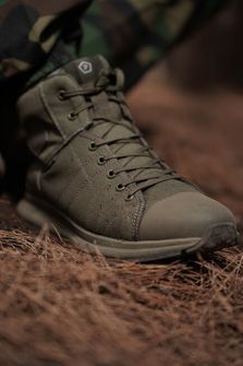 Pentagon Hybrid High Boots teniși, camo green