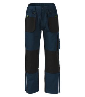 Pantaloni de lucru pentru bărbați Rimeck Ranger Cordura®,  albastru închis