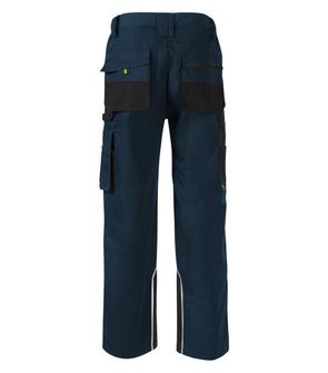 Pantaloni de lucru pentru bărbați Rimeck Ranger Cordura®,  albastru închis