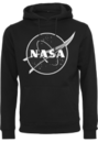 Pulover de bărbați cu sigla NASA